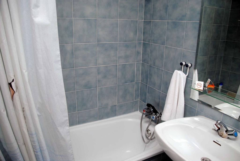 Centro Wifi Apartamento Valencia