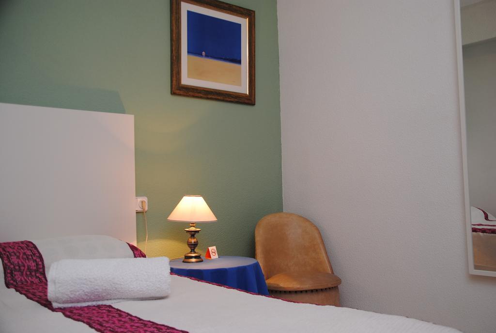 Centro Wifi Apartamento