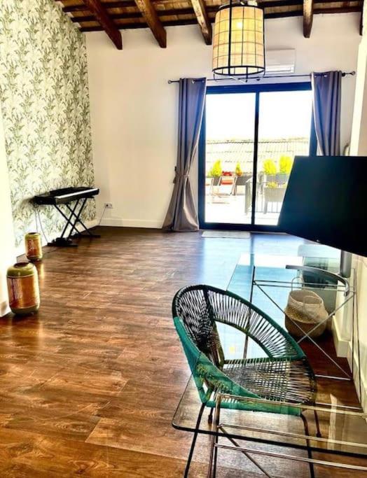 Holiday home Casa Mediterranea- Les Mil I Nits Valencia