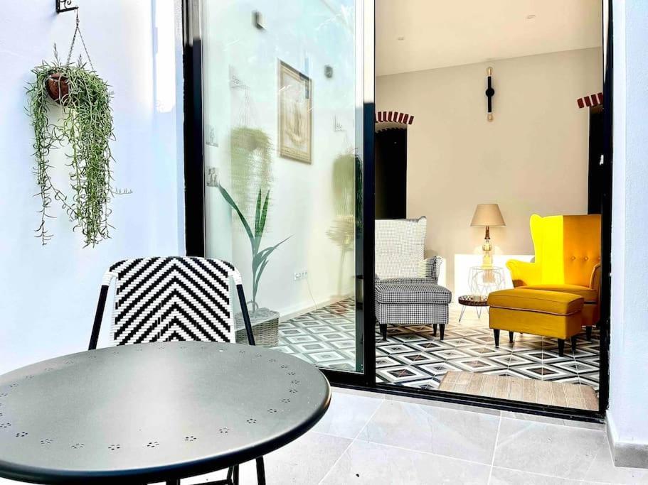 Casa Mediterranea- Les Mil I Nits Holiday home Valencia
