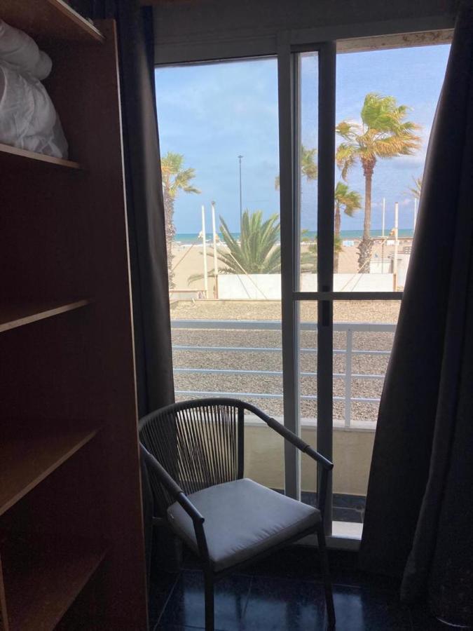 Malvarrosa Beach 2* Valencia