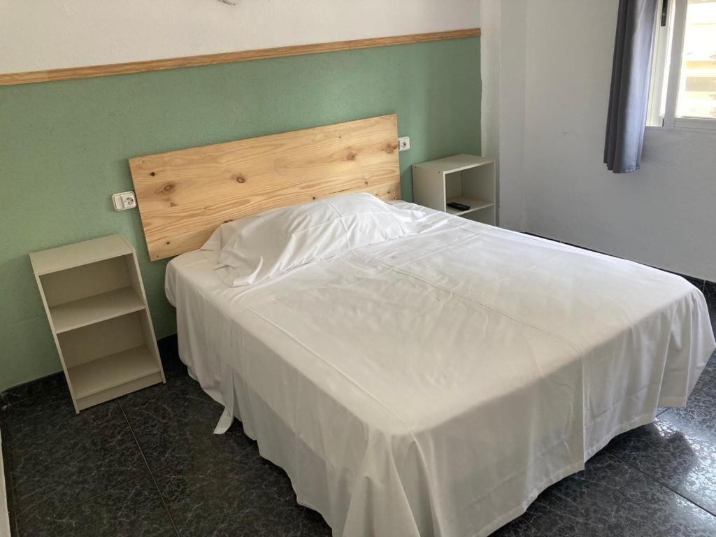 Guest house Malvarrosa Beach Valencia