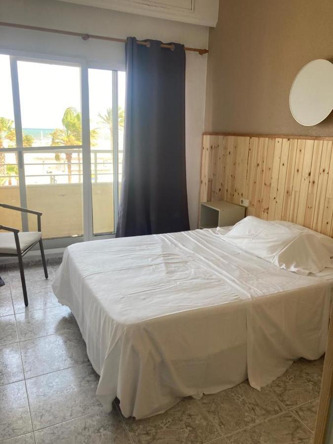 Malvarrosa Beach 2*