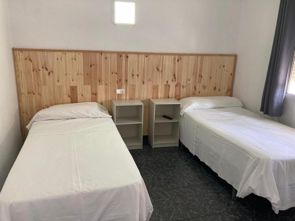 Malvarrosa Beach Guest house