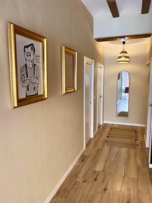 Lovely Flat In Apartment *