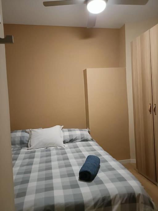 Apartment Lovely Flat In