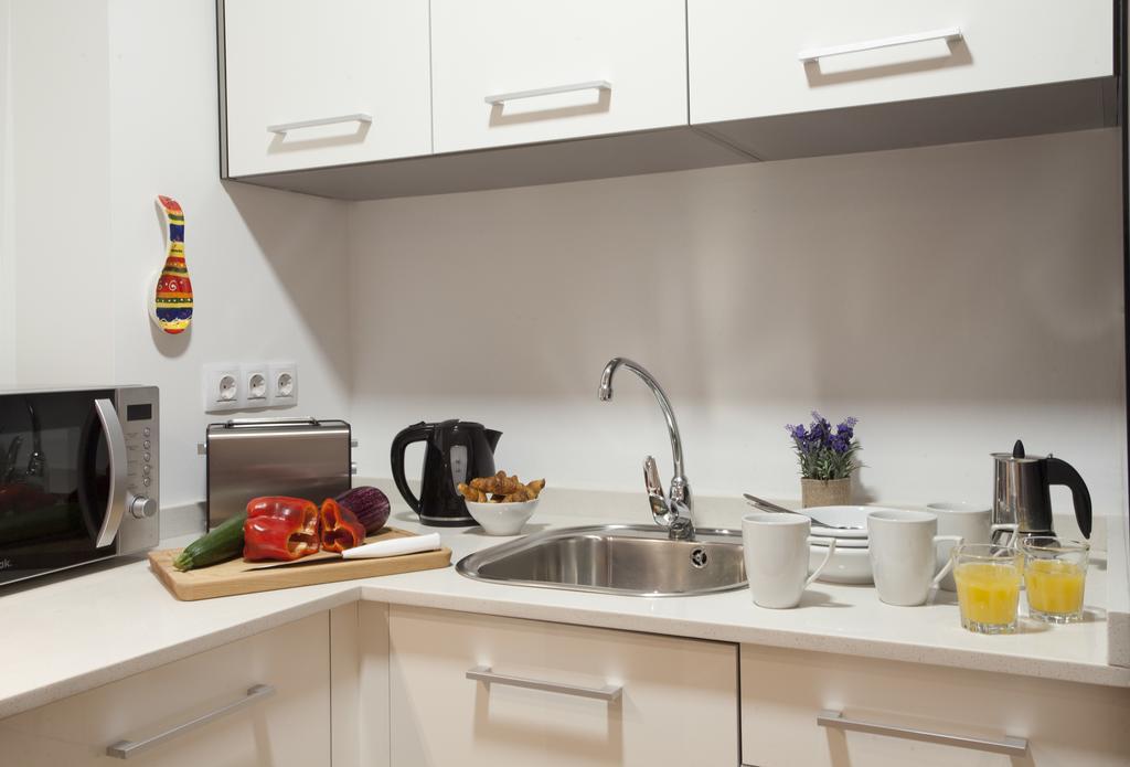 Singularstays Plaza Redonda Apartment