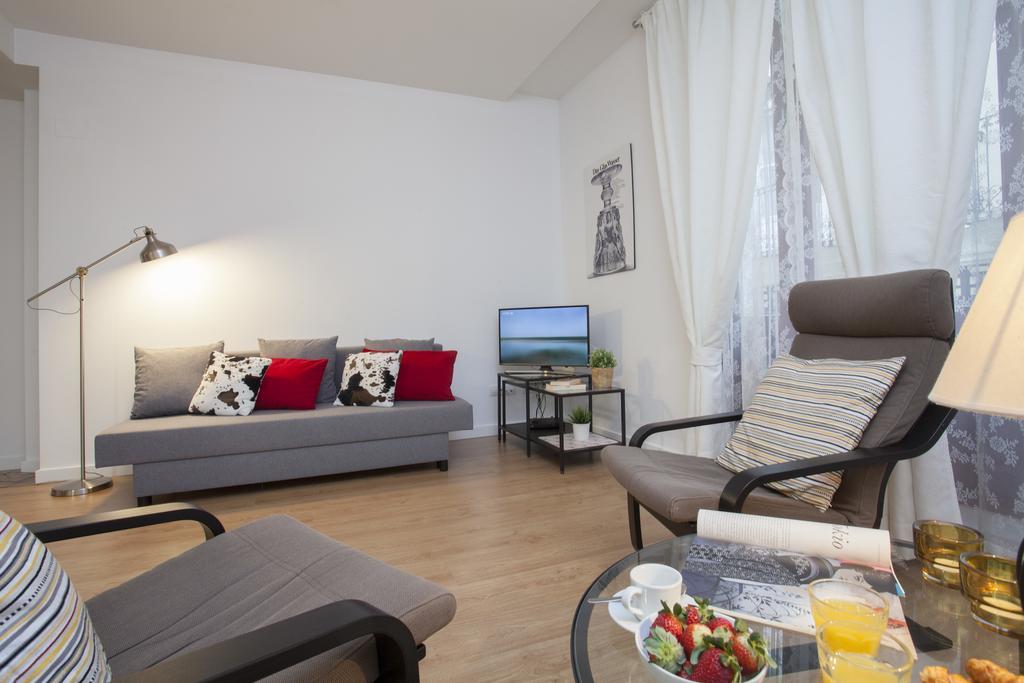 Apartment Singularstays Plaza Redonda *
