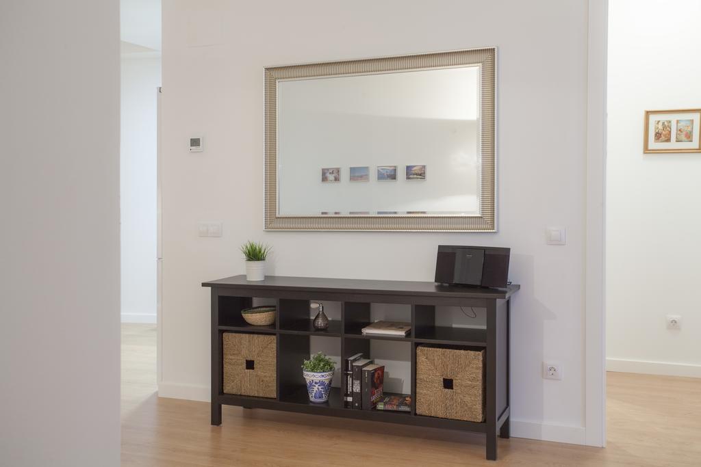 Singularstays Plaza Redonda Apartment *