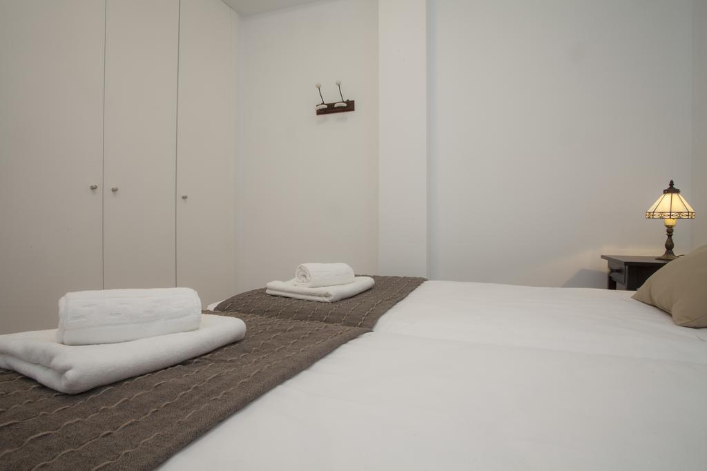 Apartment Singularstays Plaza Redonda Valencia