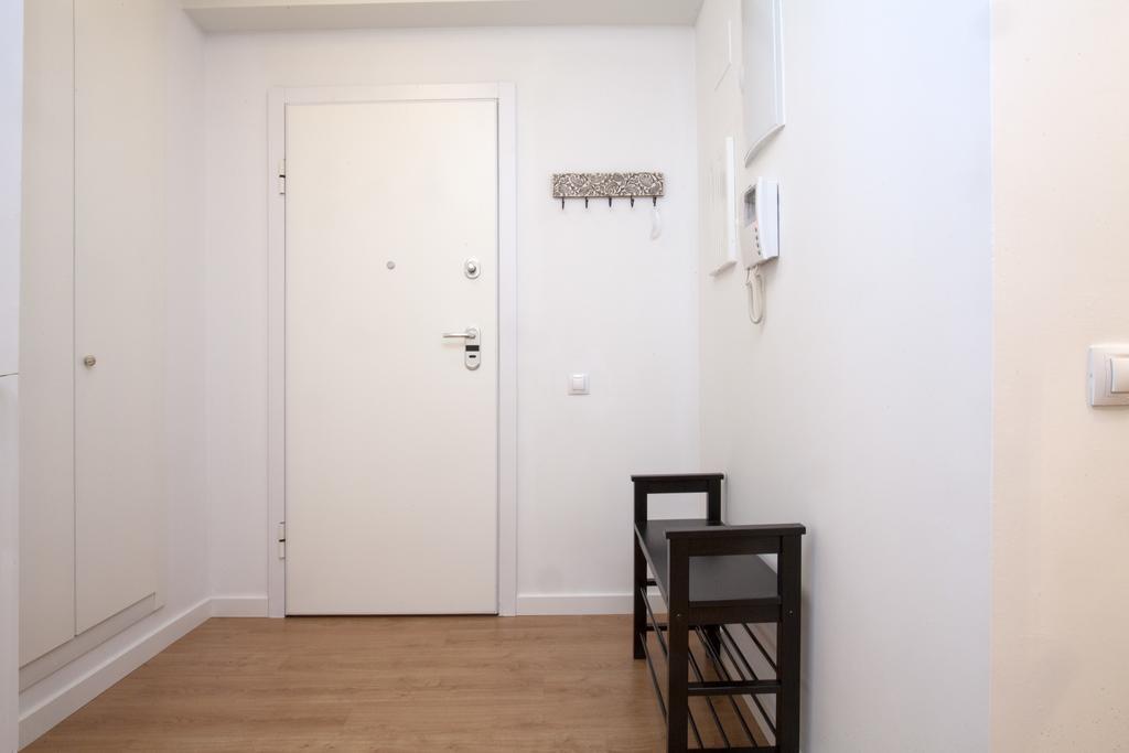 Singularstays Plaza Redonda Apartment Valencia