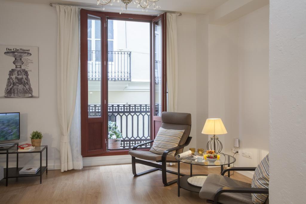 Singularstays Plaza Redonda Apartment