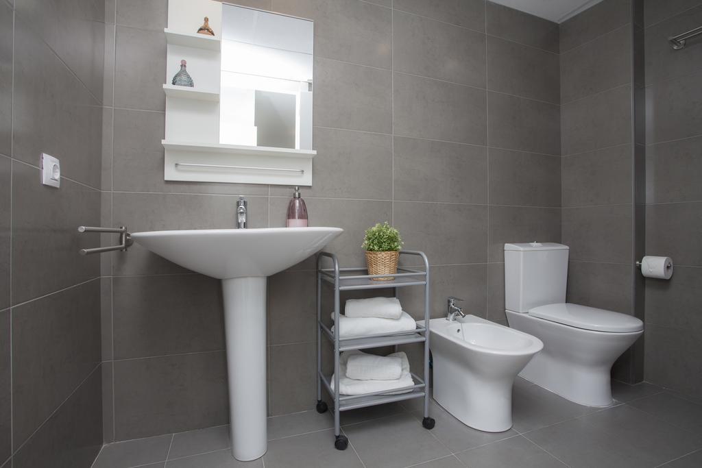 Singularstays Plaza Redonda Apartment *