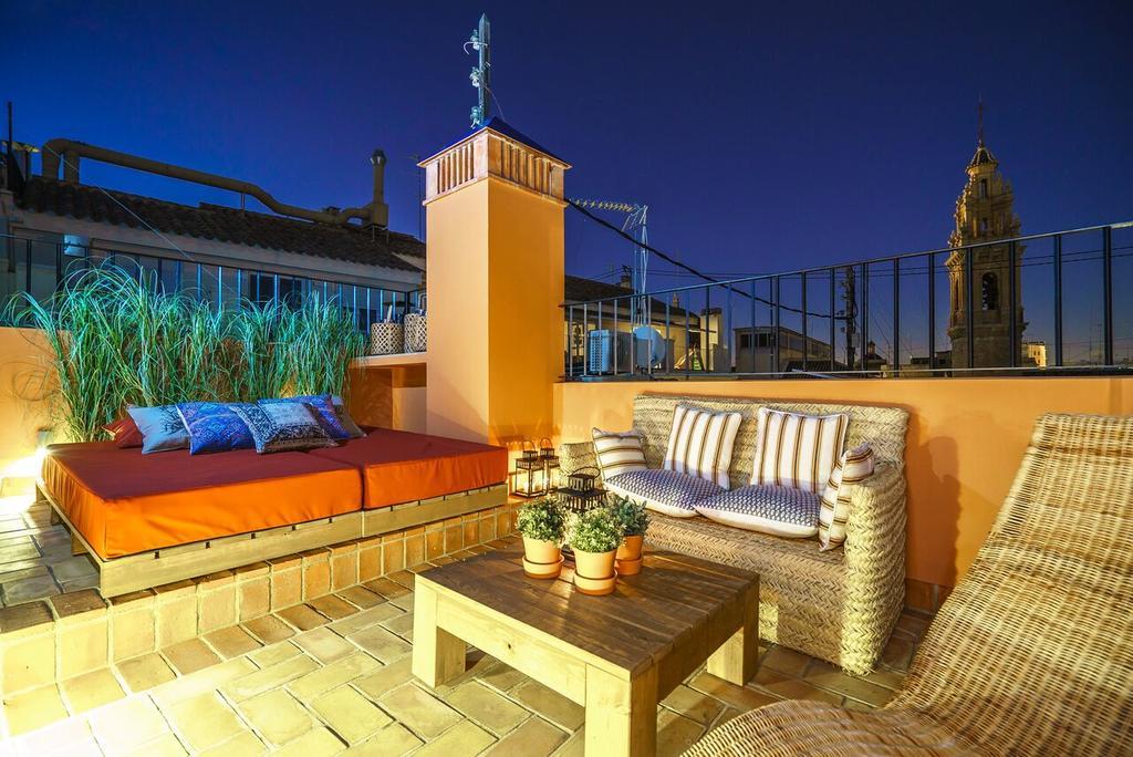 Apartment Catedral Valencia