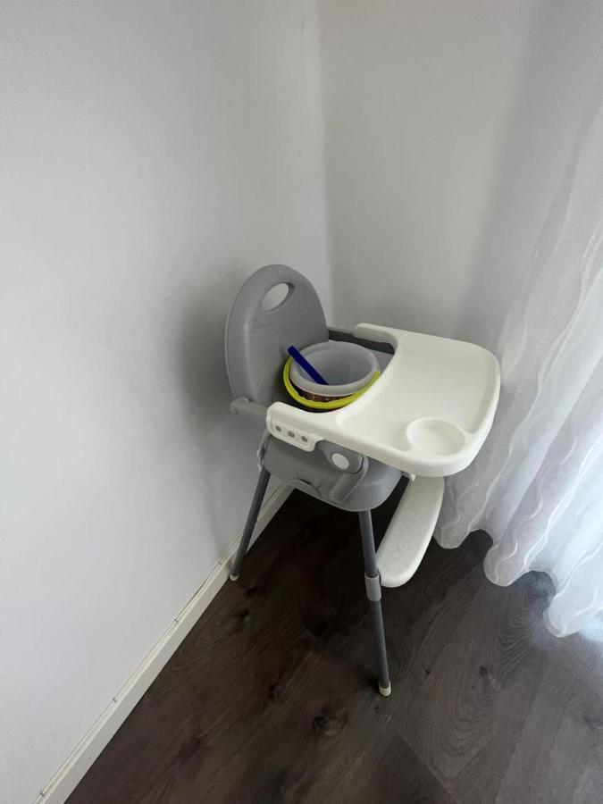 Sweet Apartment