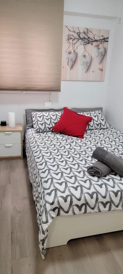 Sweet Apartment Valencia