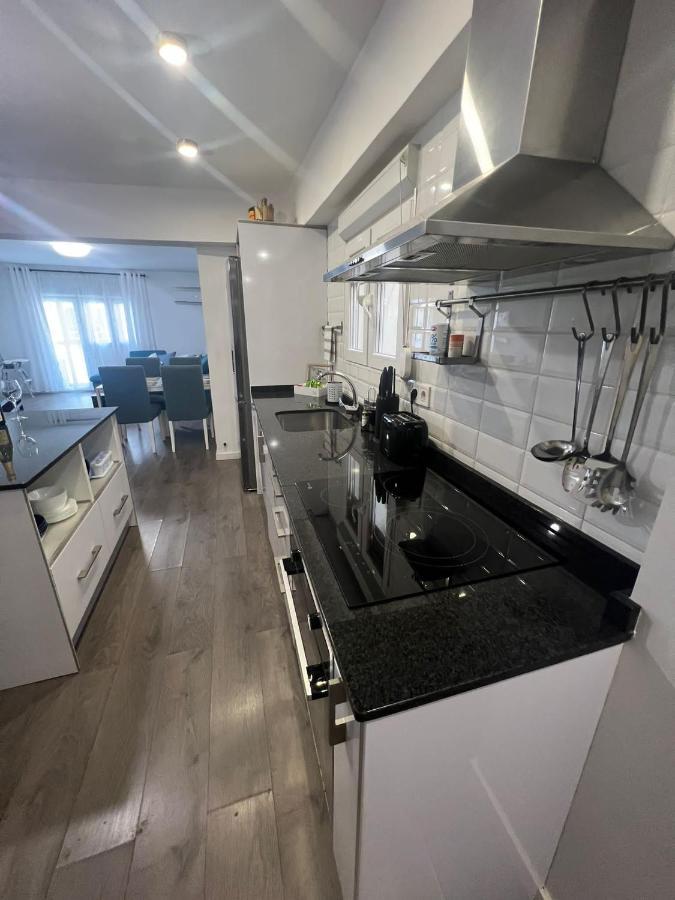 Sweet Apartment