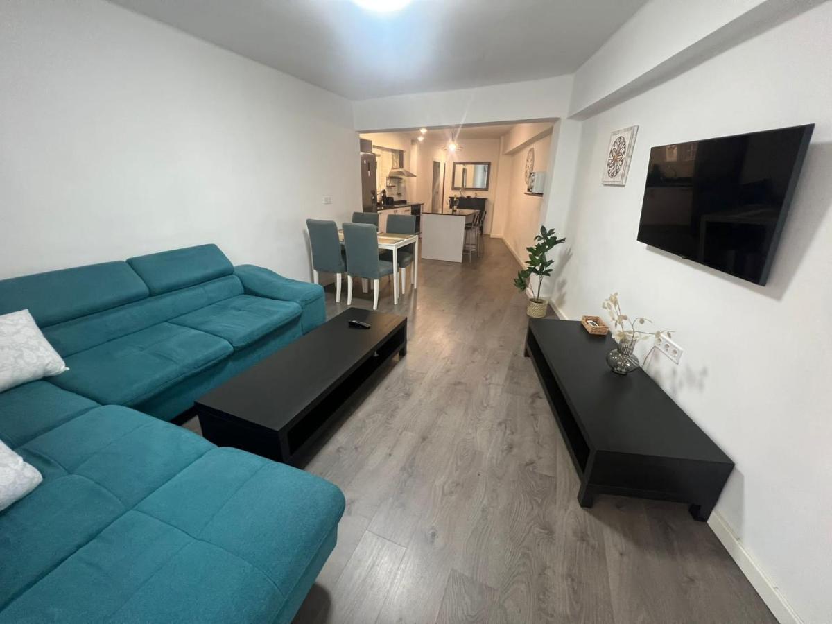 Sweet Apartment
