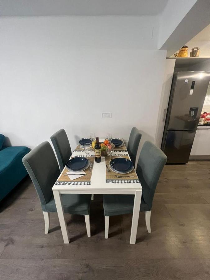 Apartment Sweet Valencia