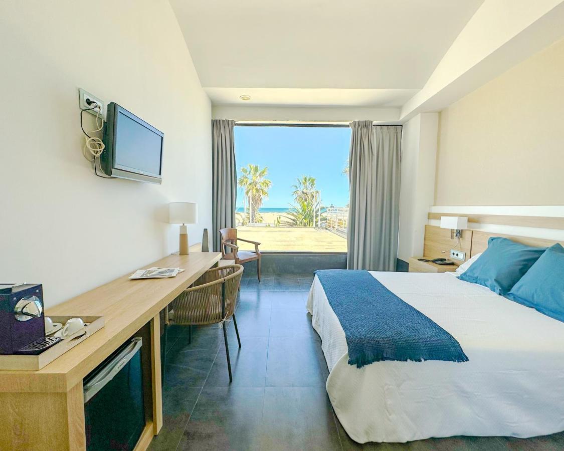 Hotel El Coso