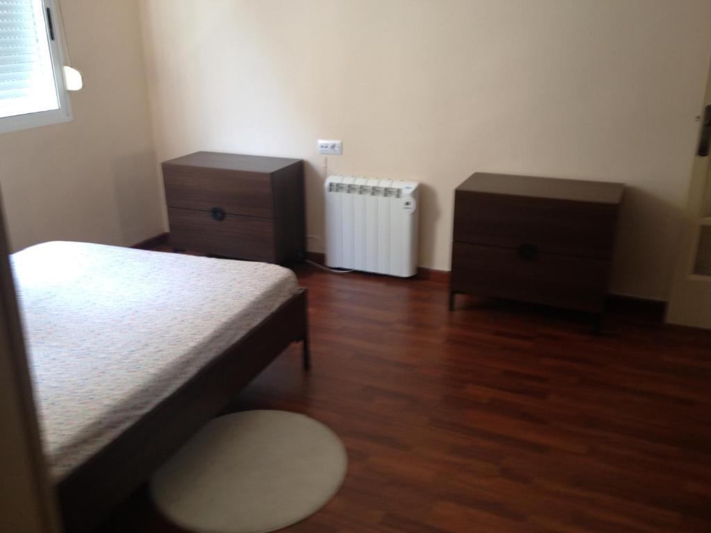 Turia Apartment