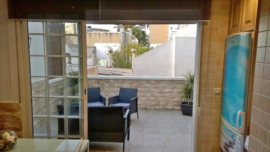 Denia 66 Apartment Valencia