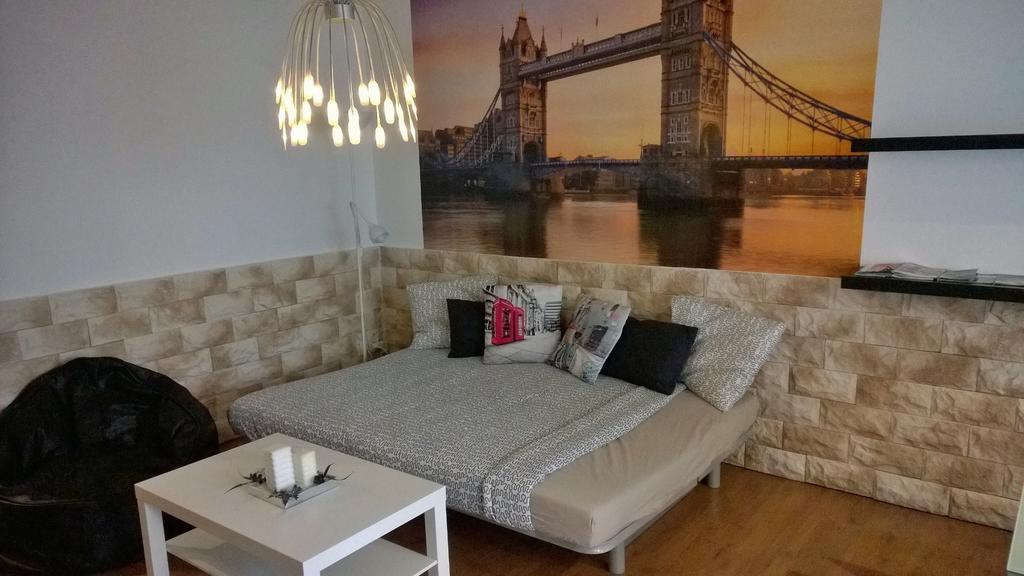 Denia 66 Apartment *