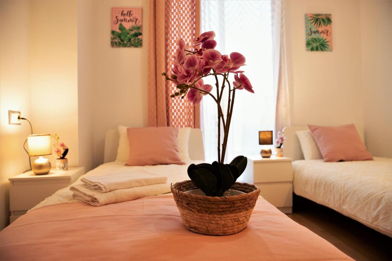 Apartment Mediterraneo By Neohotels-centro 8 Min By Metro *