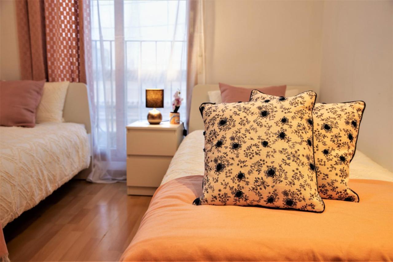 Mediterraneo By Neohotels-centro 8 Min By Metro Valência
