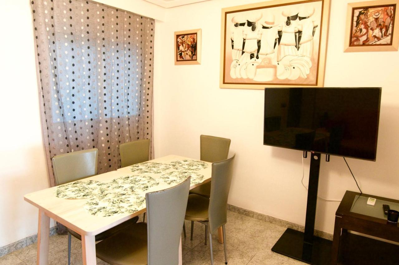 Plaja Cabanyal Apartment