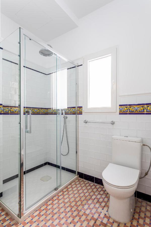 Casa Rosario Cabanyal Flat Near The Beach, High End