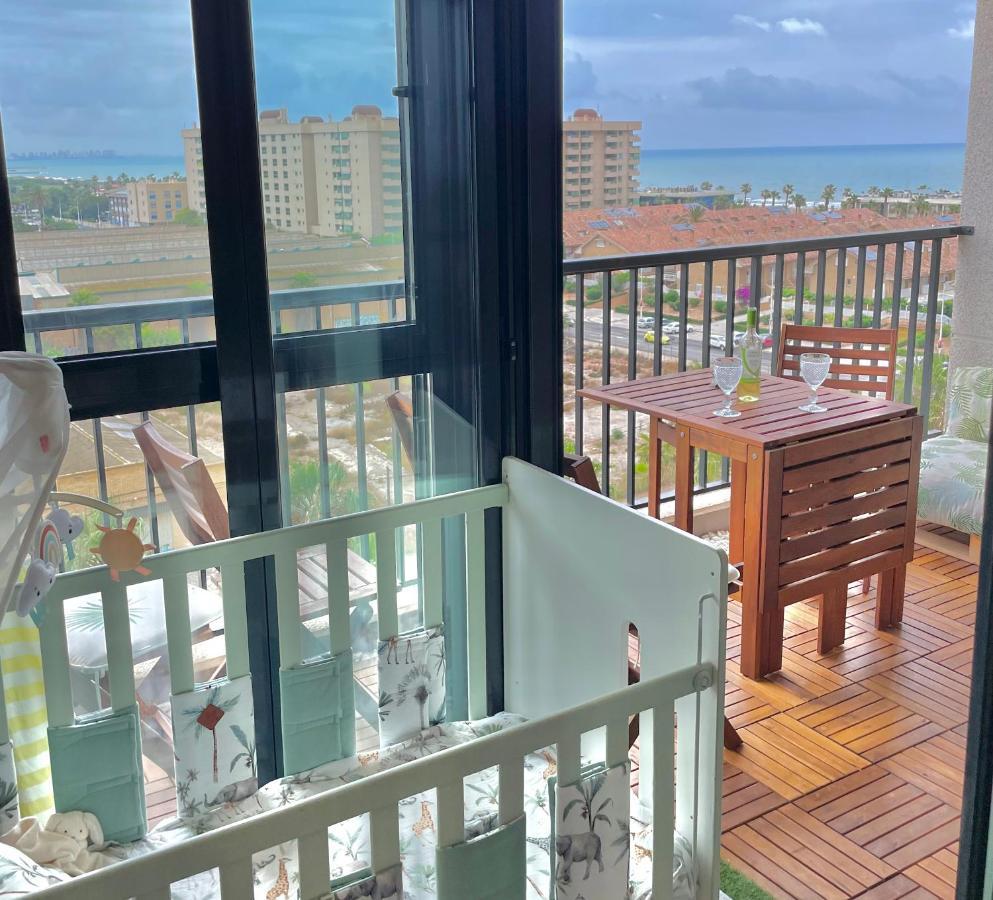 Apartment Beachfront 23 *