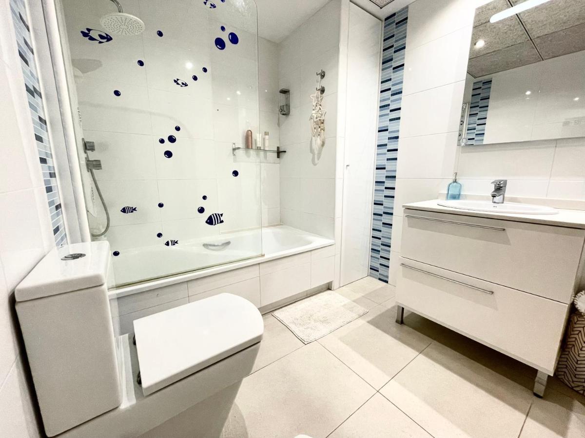 Apartment Beachfront 23 Valencia