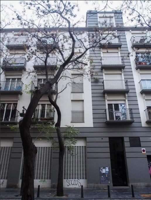 Apartment Cozy Flat Near Torres De Serrano