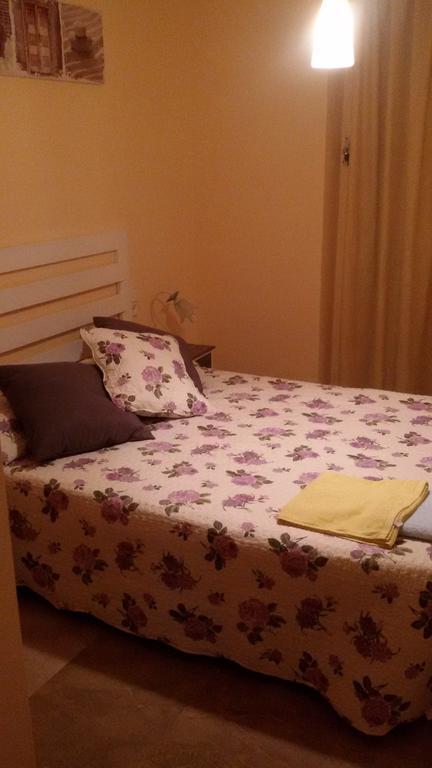 Apartament On Calle Aluders Apartment