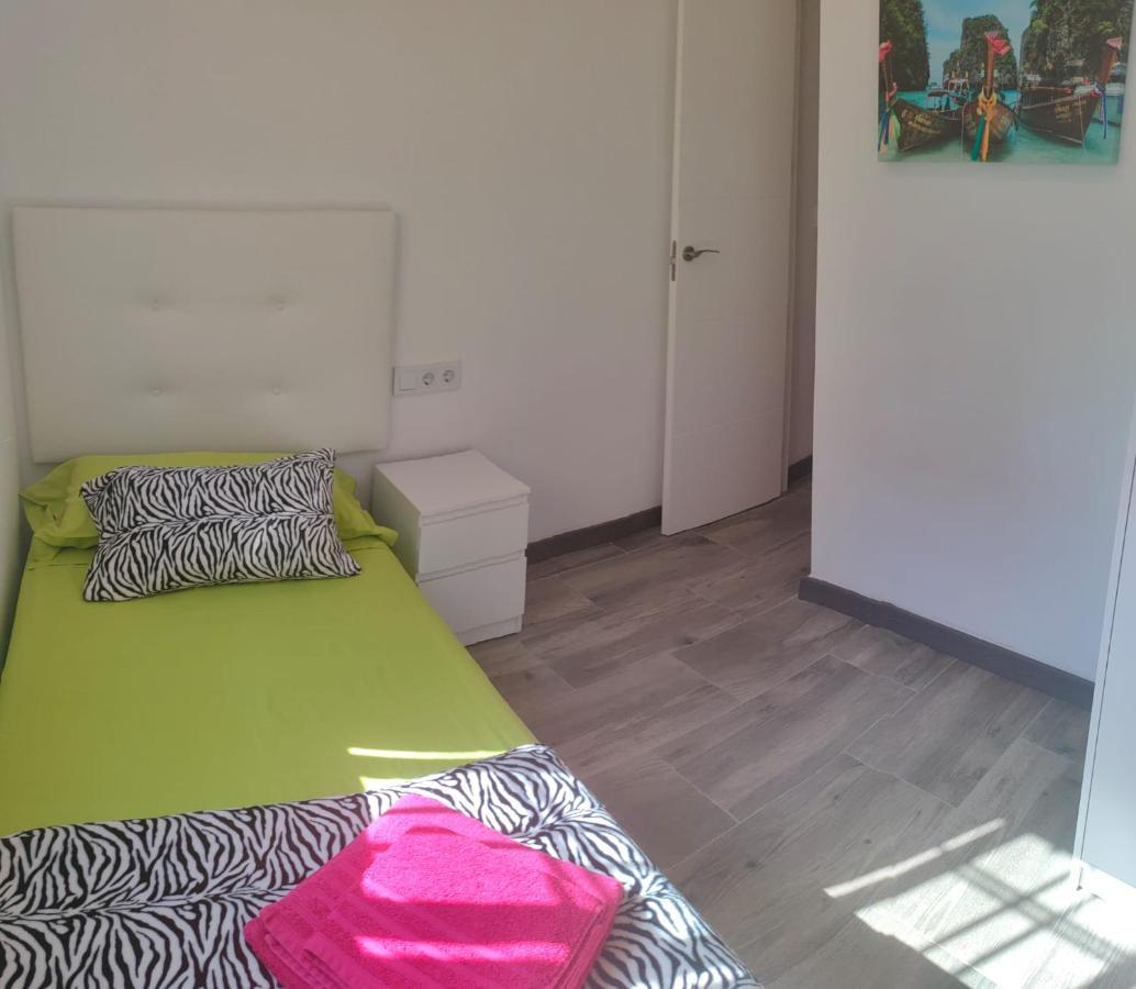 Apartment Four