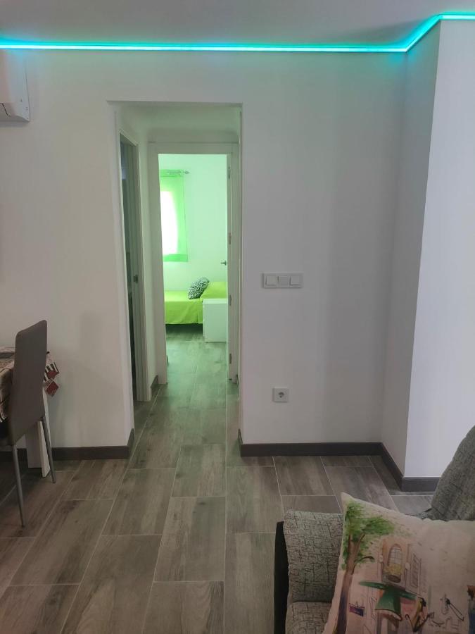 Four Apartment Valencia