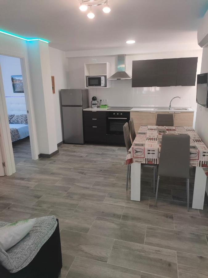 Apartment Four Valencia