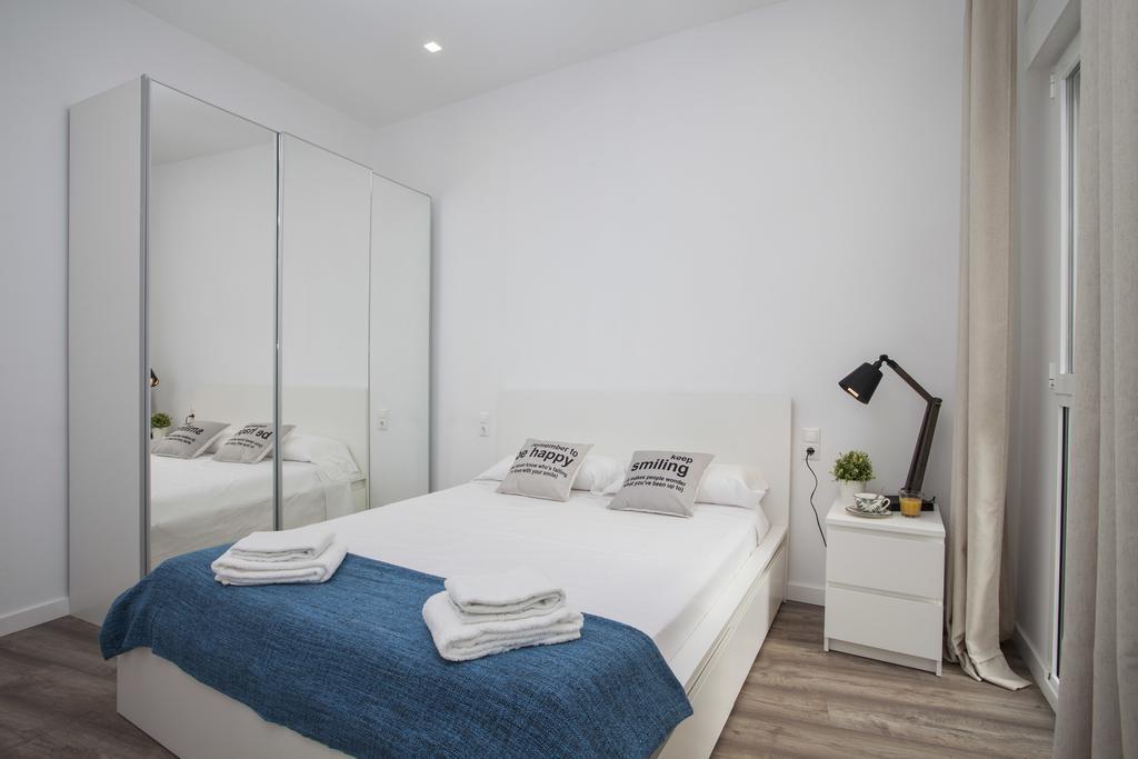 Quart Appartement