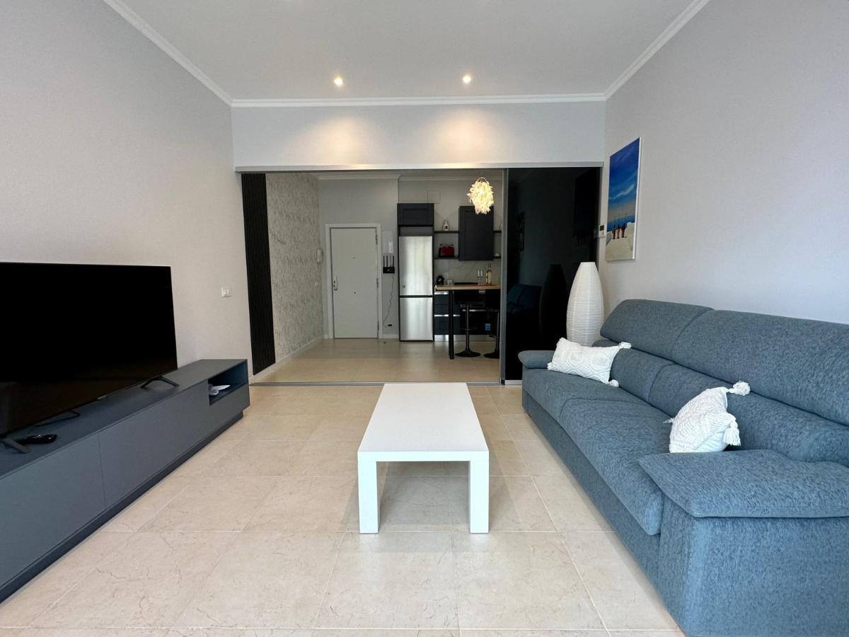 Reinapart Patacona 36 Apartment *