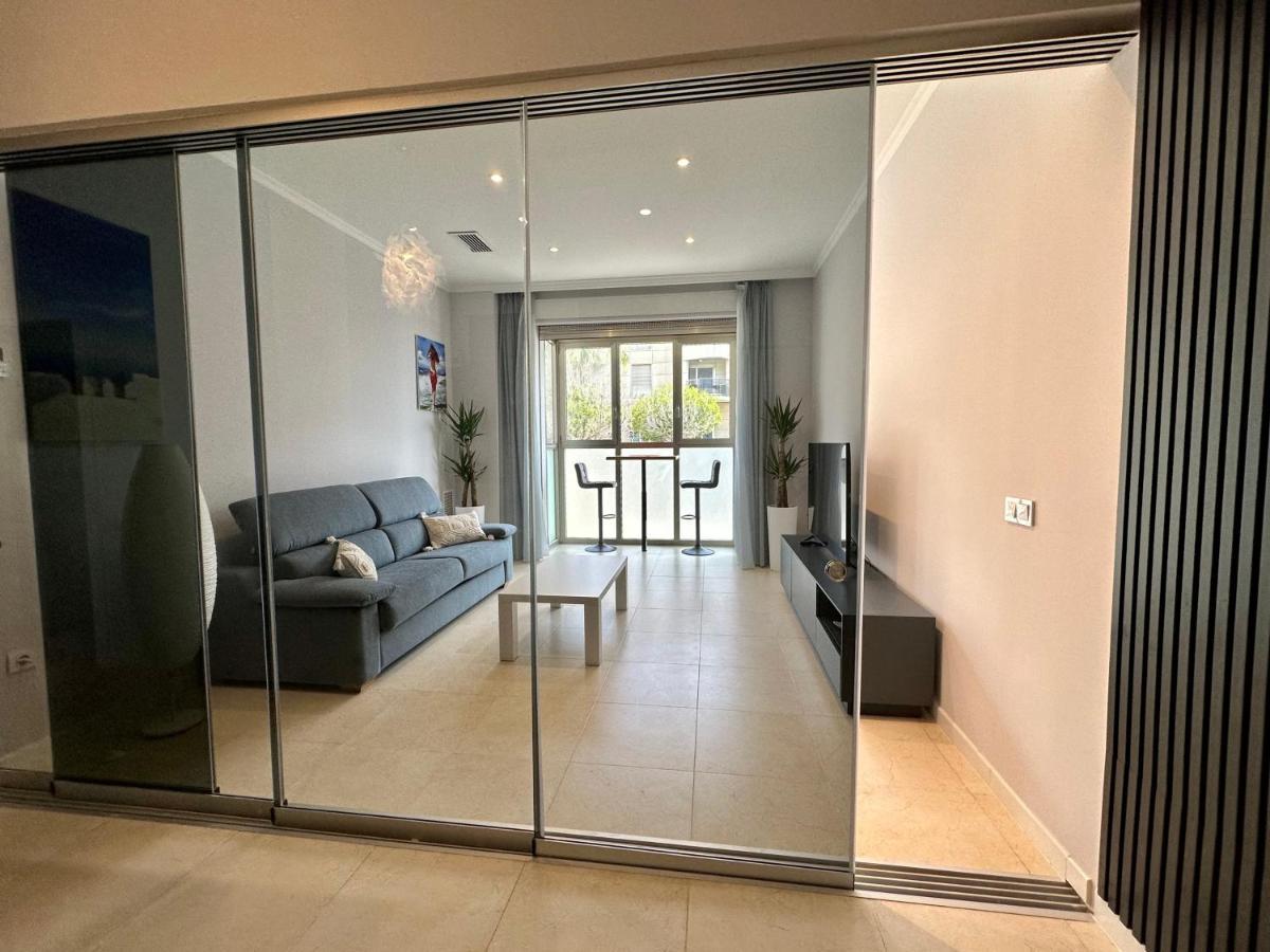Apartment Reinapart Patacona 36 Valencia