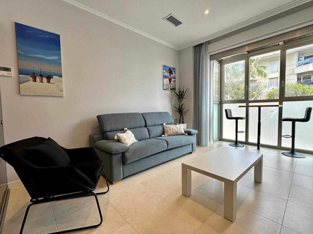 Apartment Reinapart Patacona 36 *