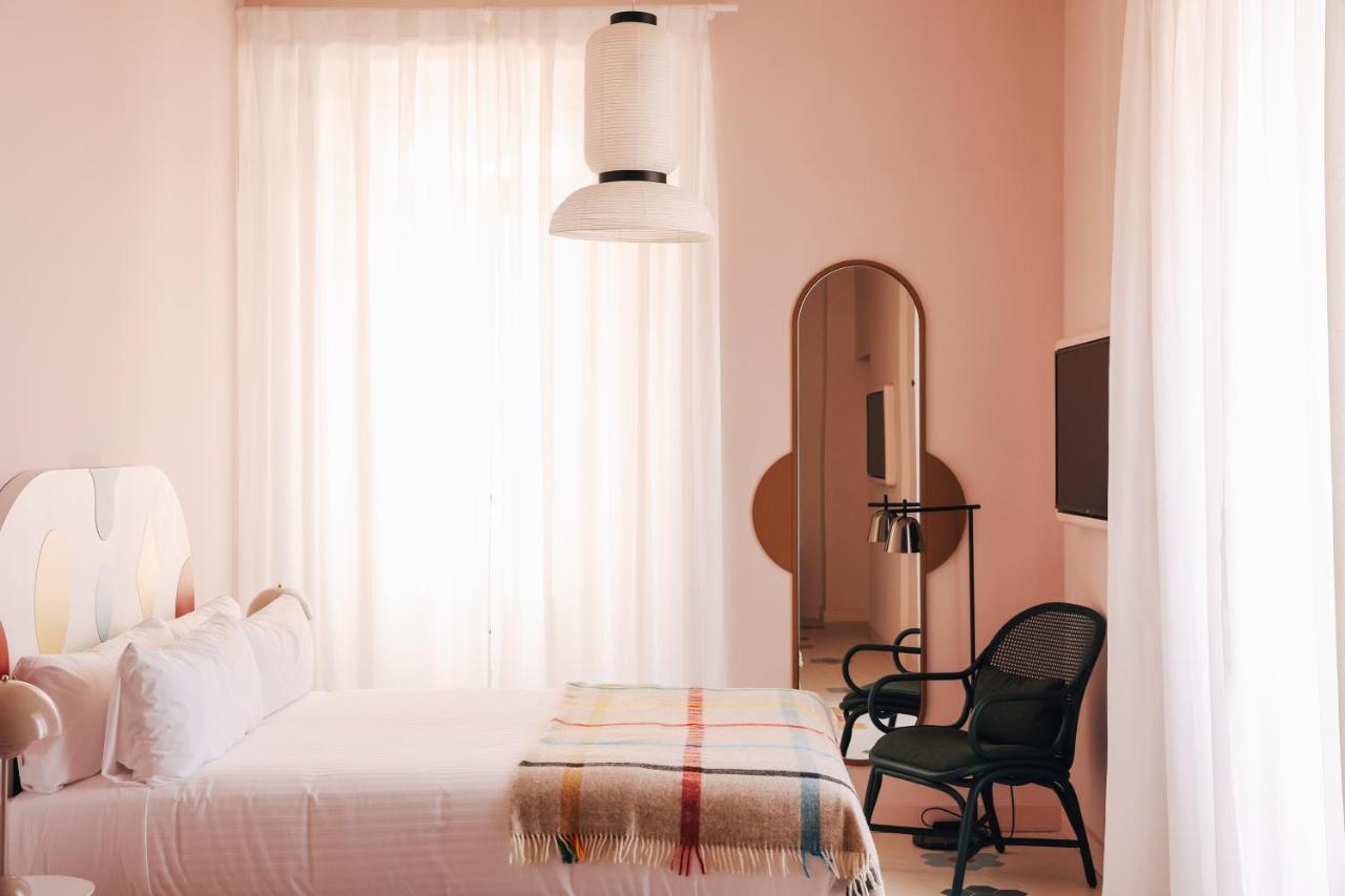 Guest house Casa Clarita