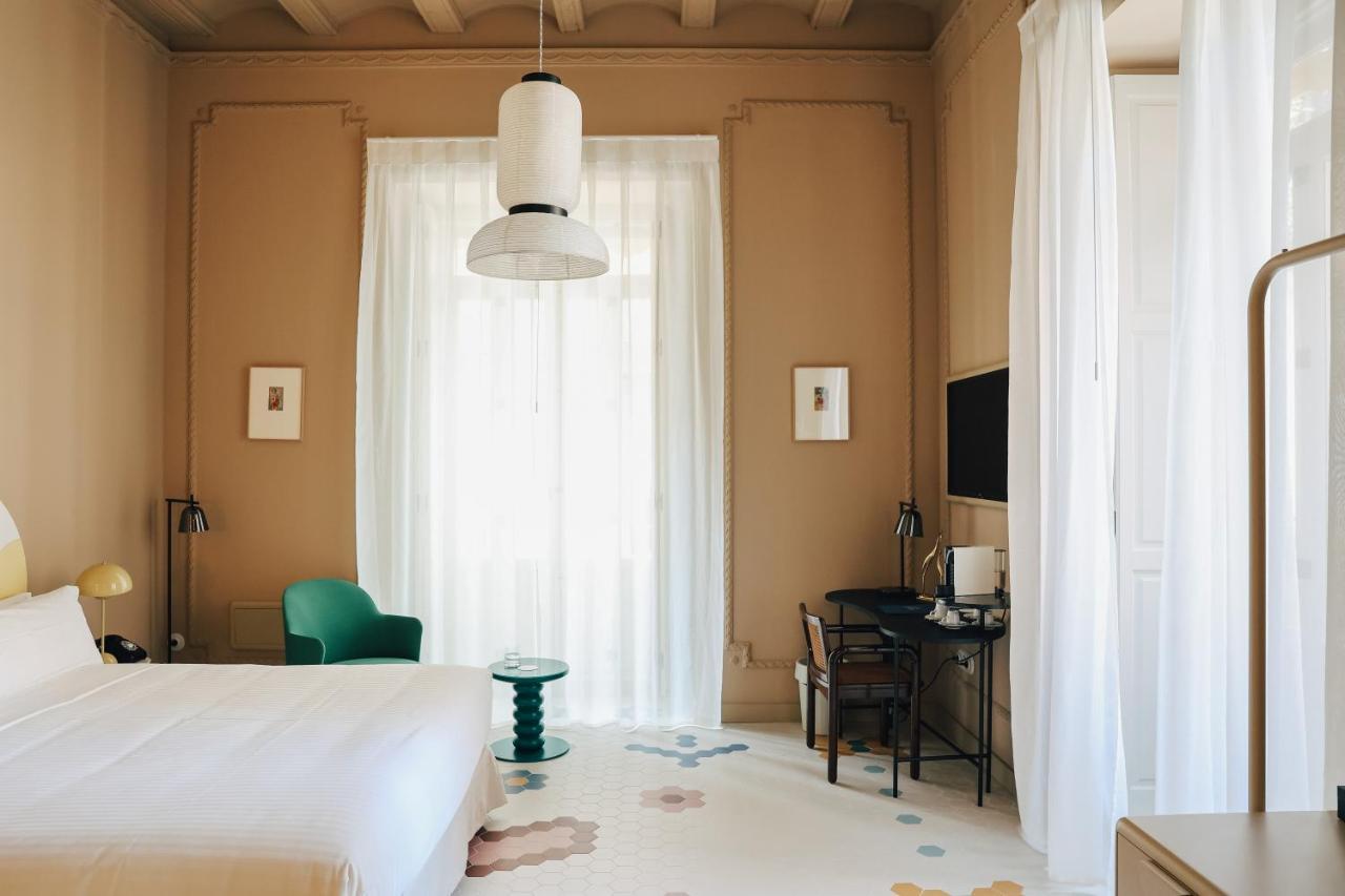 Guest house Casa Clarita Valencia