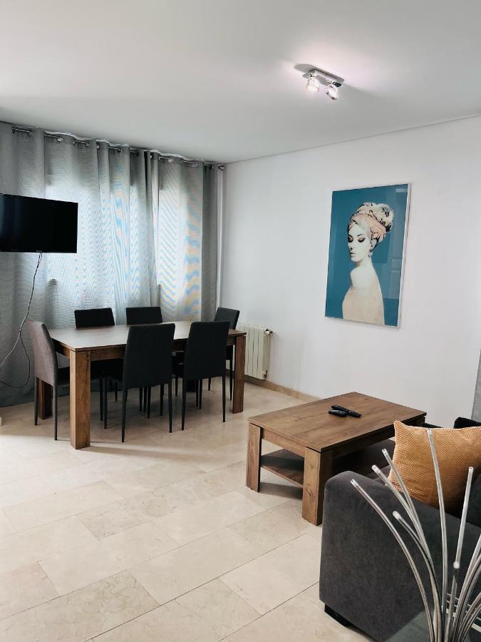 Travel Habitat Atico Calle Comedias *