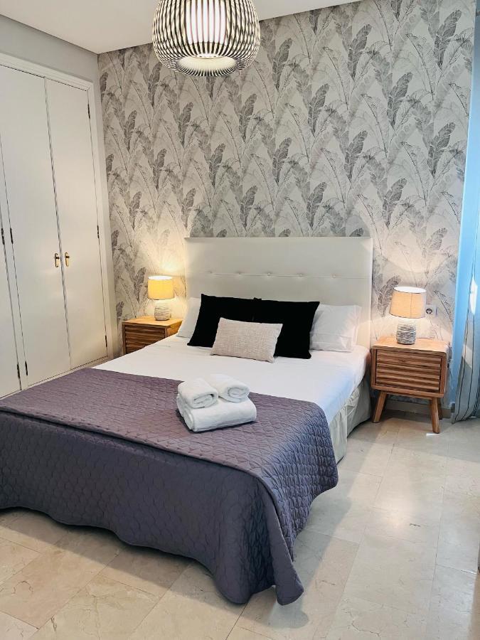 Travel Habitat Atico Calle Comedias Apartment Valencia
