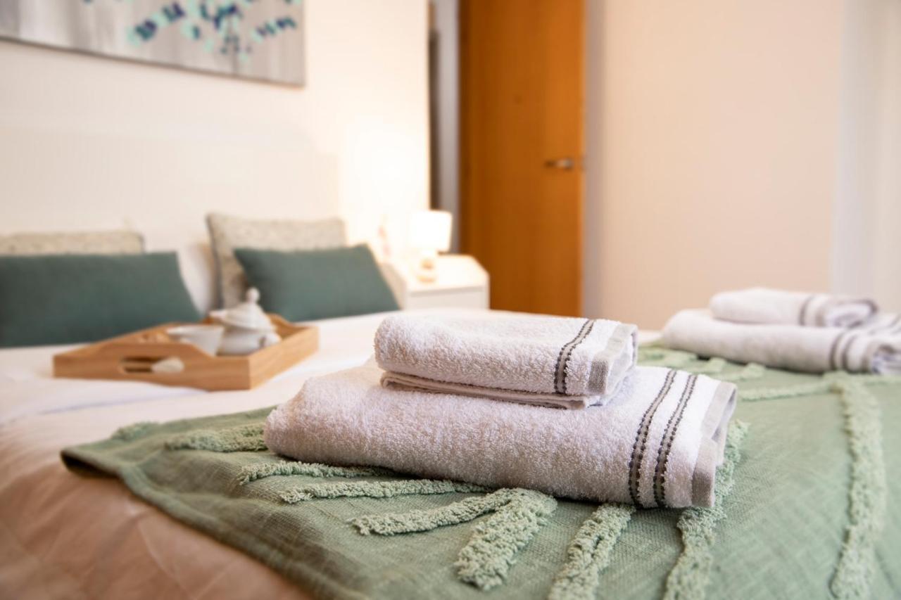 Apartment Grand - 8 Min To Center By Metro Valencia