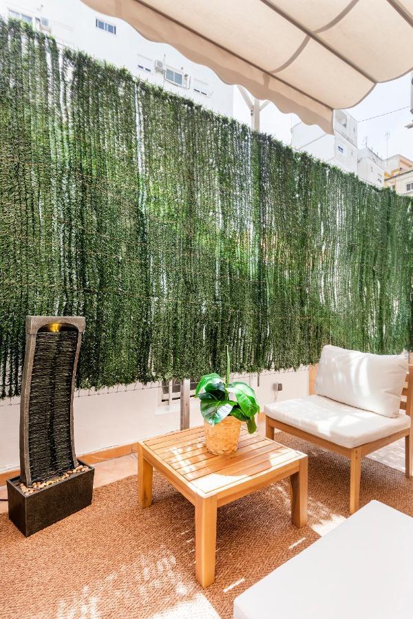 Precioso Piso Moderno: Terraza, A/c, Netflix, Wifi Apartment