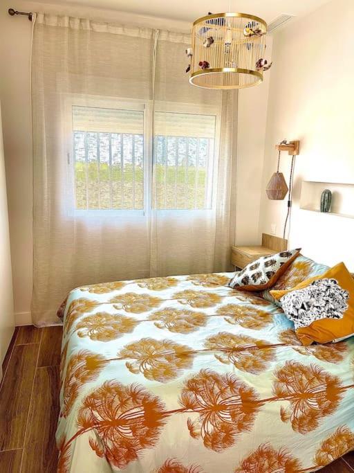 Holiday home Casa Mediterranea- Les Mil I Nits Valencia