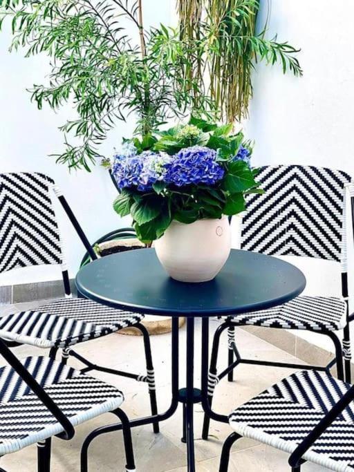 Casa Mediterranea- Les Mil I Nits Holiday home Valencia